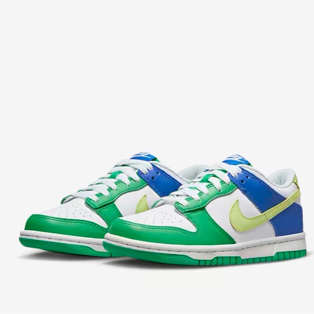 Nike Dunks Low